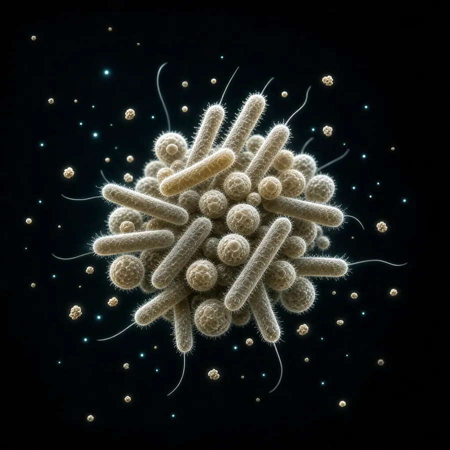 微生物菌剂